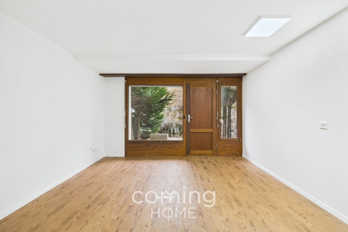2 ½ rooms apartment, photo 5 of 10