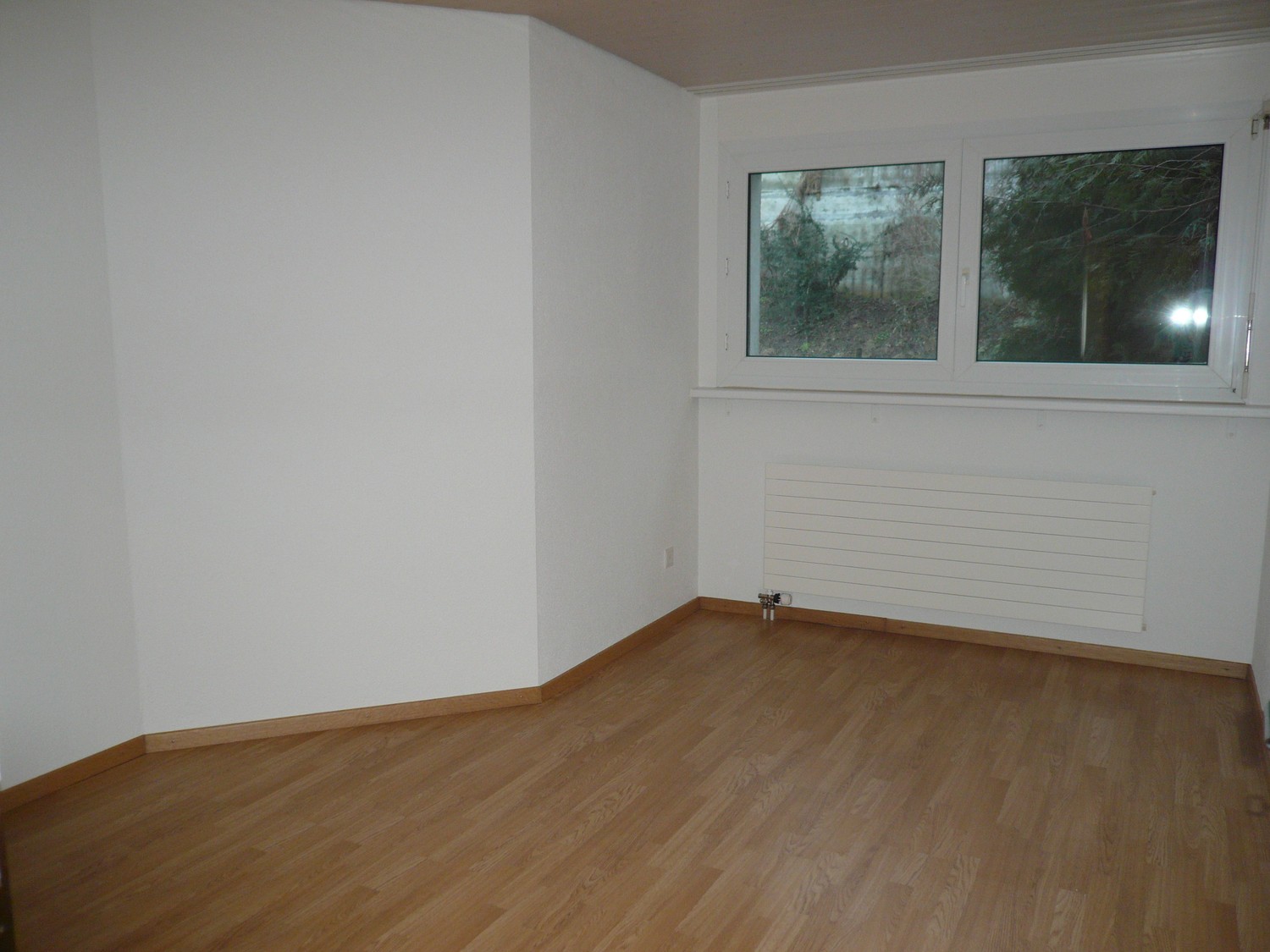 Appartement 2 ½ pièces