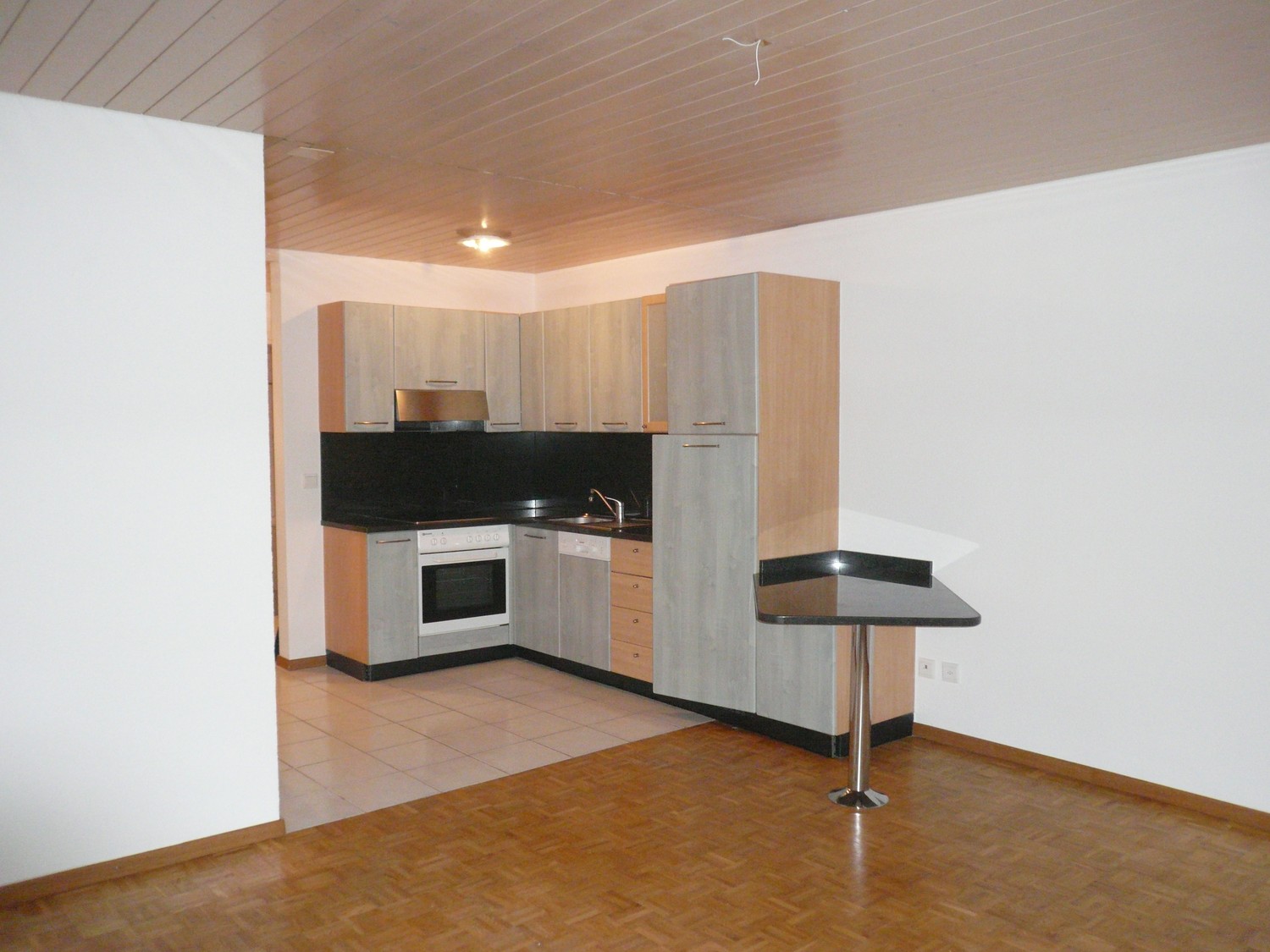 Appartement 2 ½ pièces