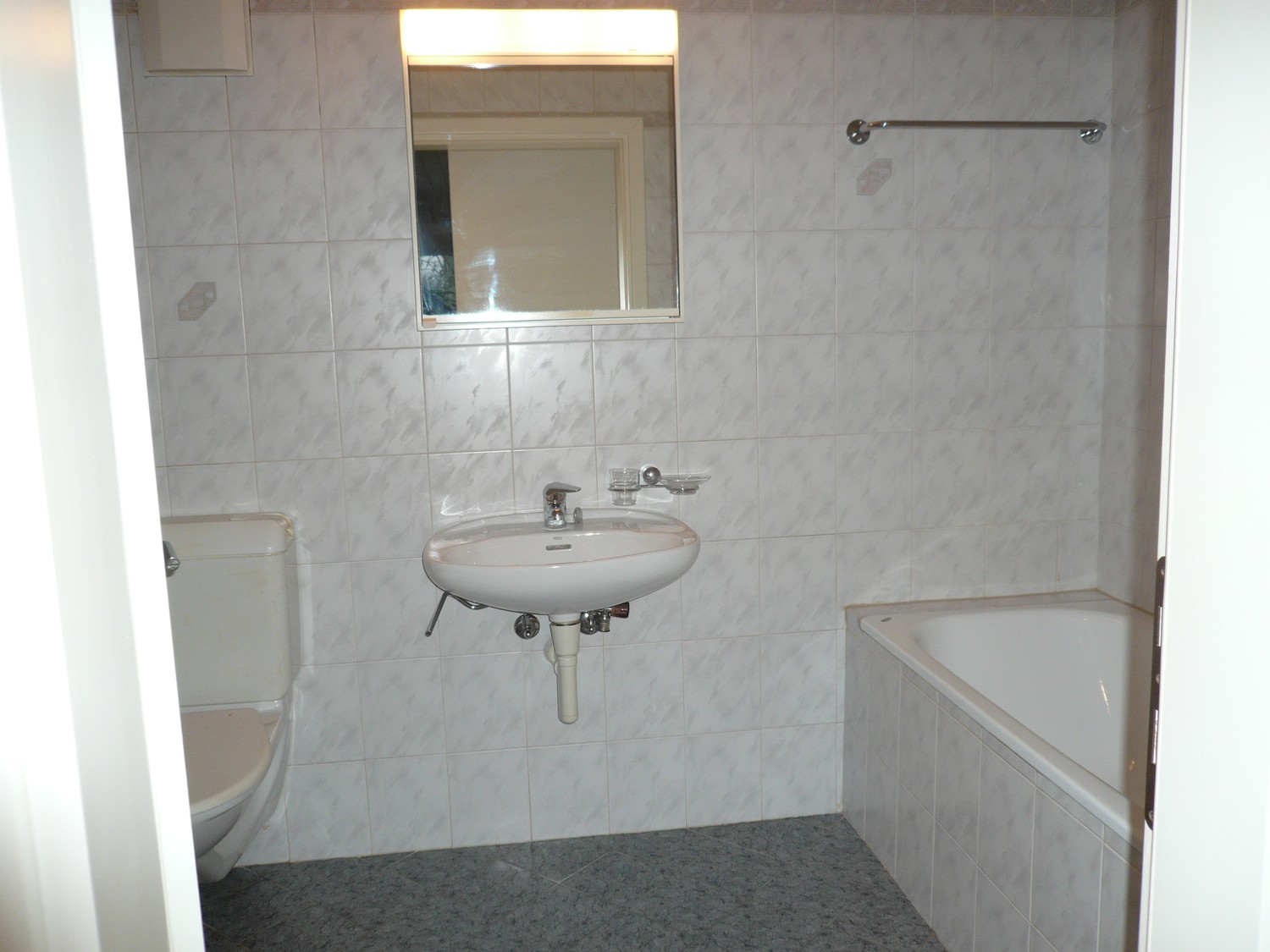 Appartement 2 ½ pièces