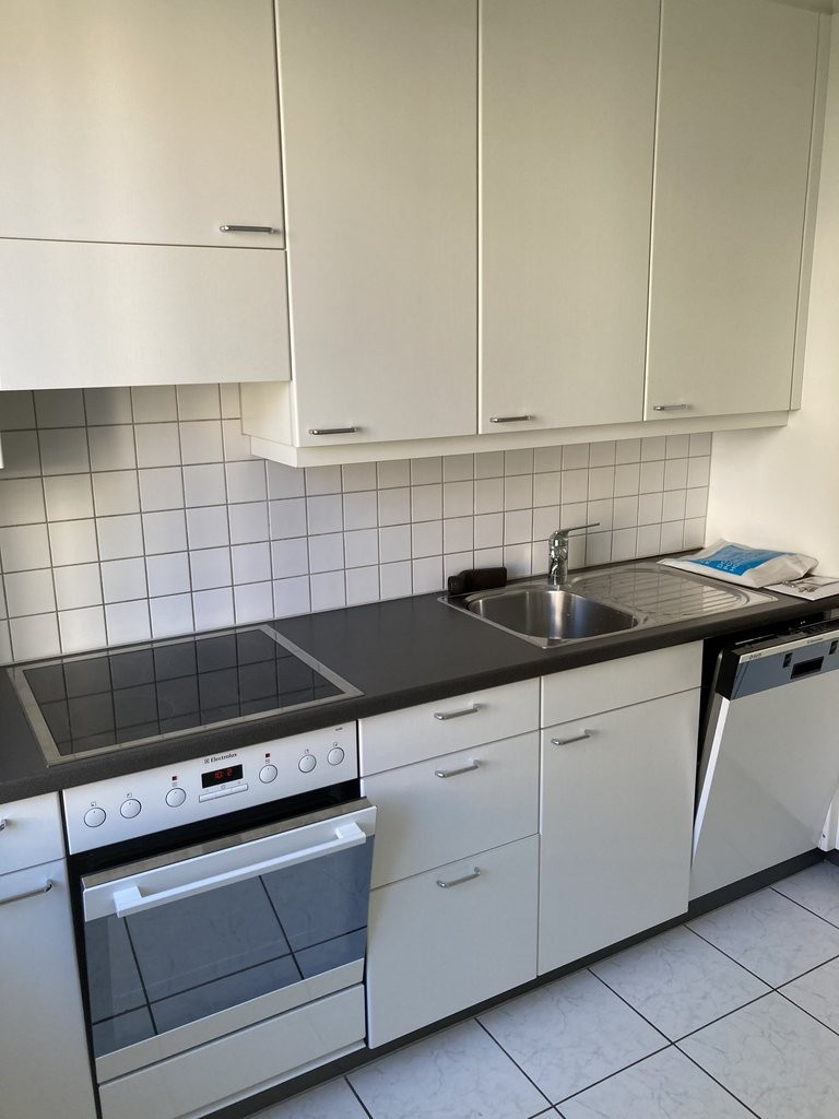 Appartement de 3 pièces