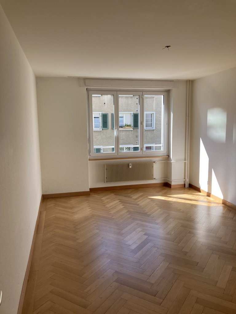Appartement de 3 pièces