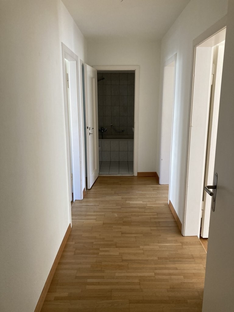 Appartement de 3 pièces