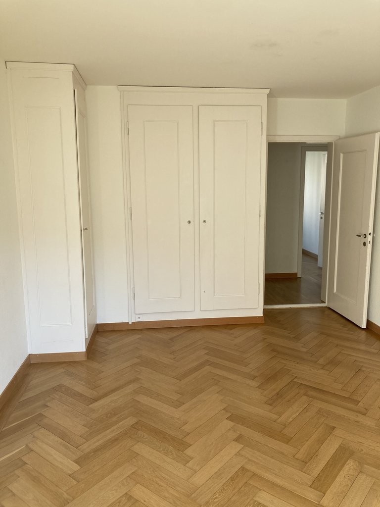 Appartement de 3 pièces