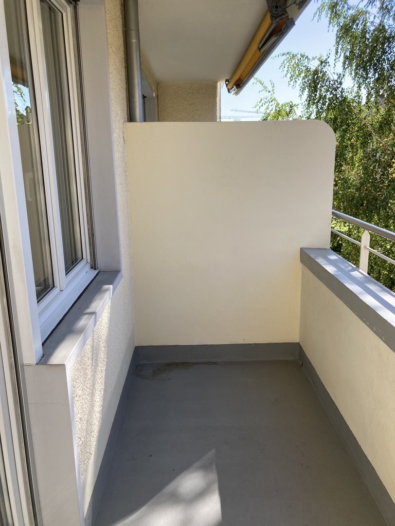 Appartement de 3 pièces