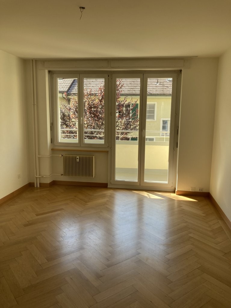 Appartement de 3 pièces