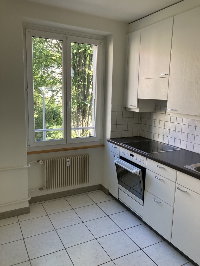 Appartement de 3 pièces