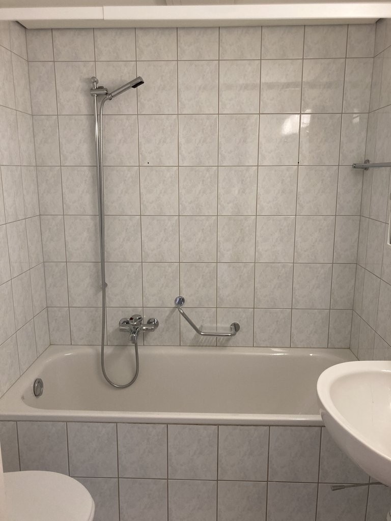 Appartement de 3 pièces