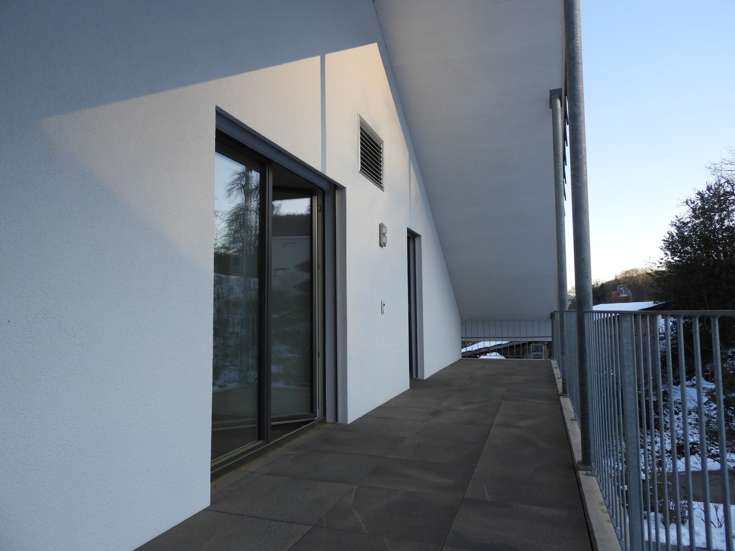 3 ½ pièces appartement