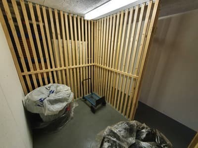 3 ½ pièces appartement