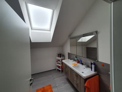 3 ½ pièces appartement