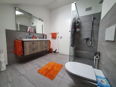 3 ½ pièces appartement