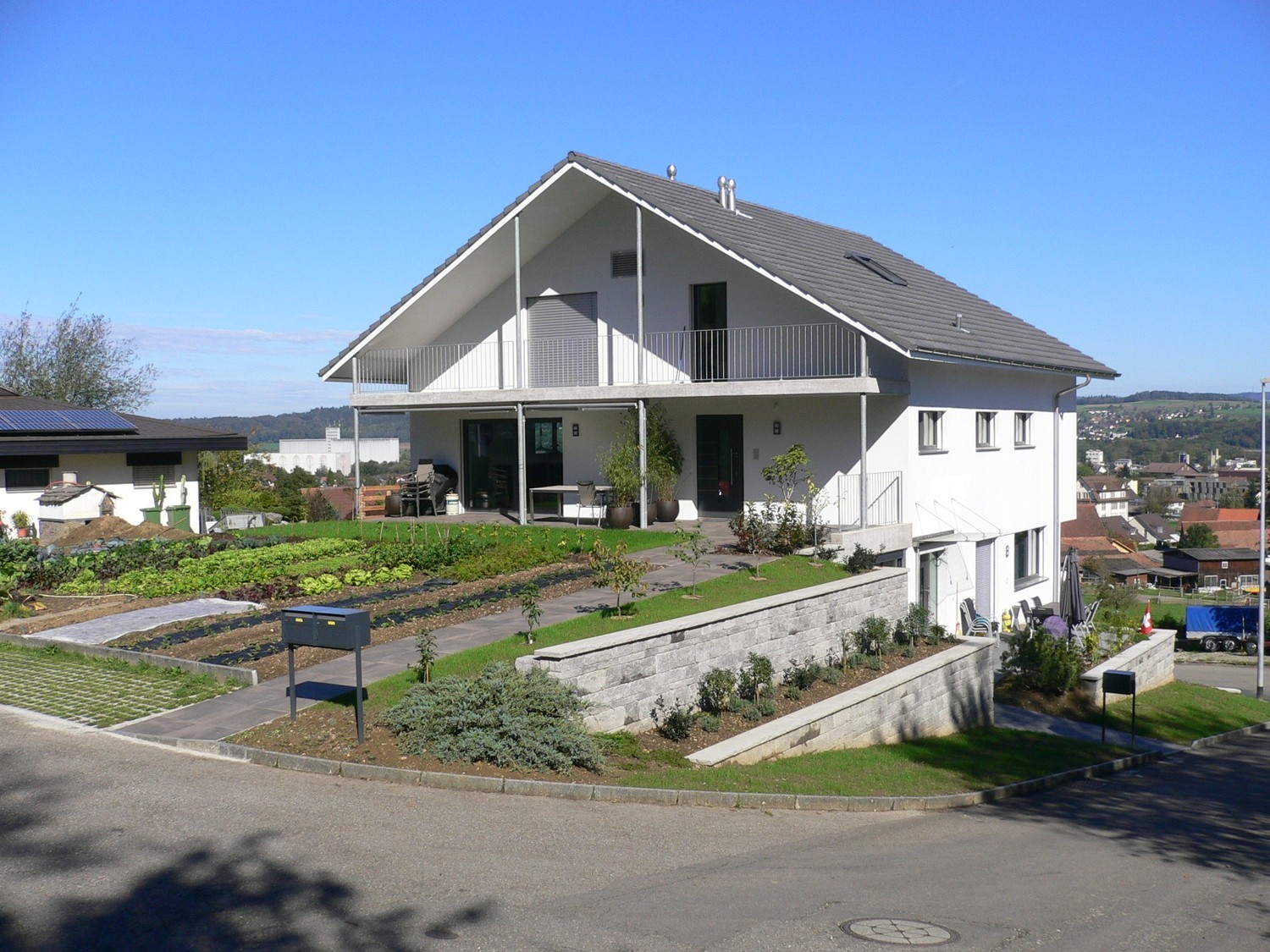 3 ½ pièces appartement