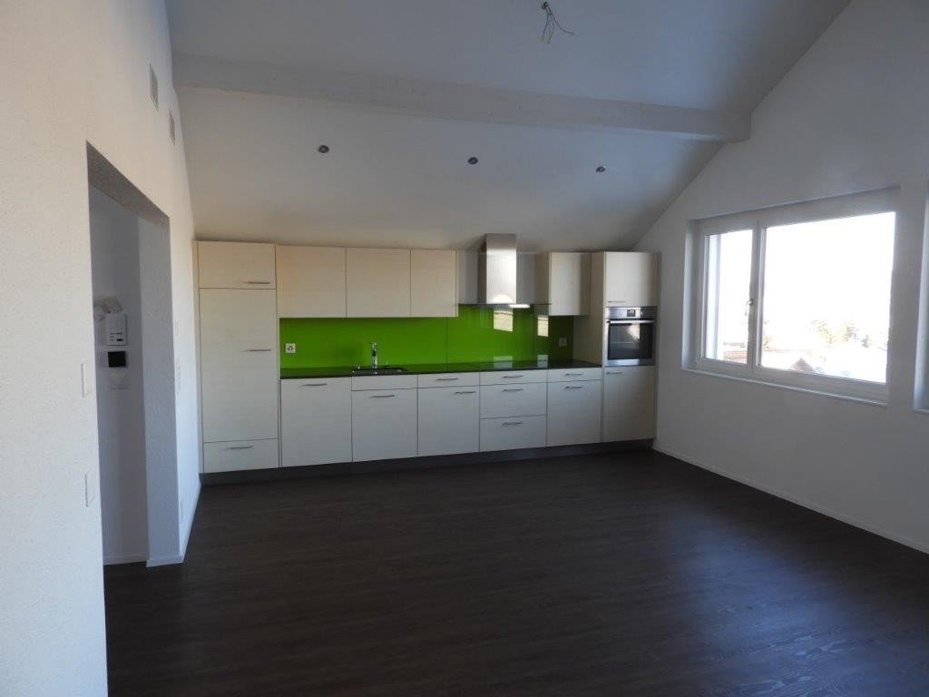 3 ½ pièces appartement