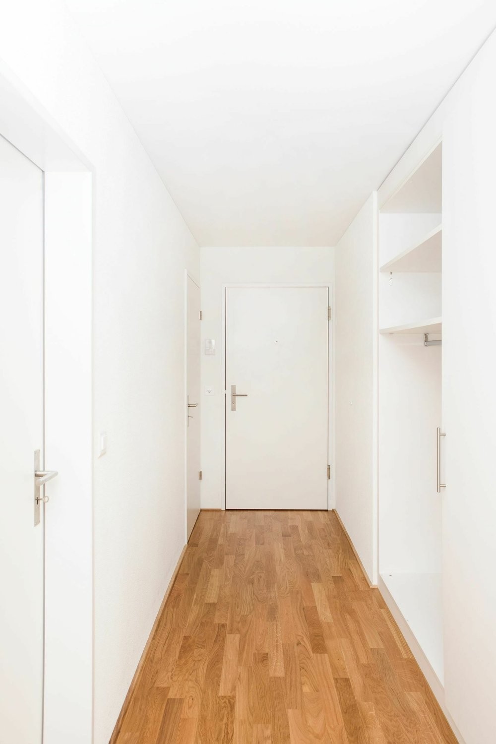 2 ½ pièces appartement