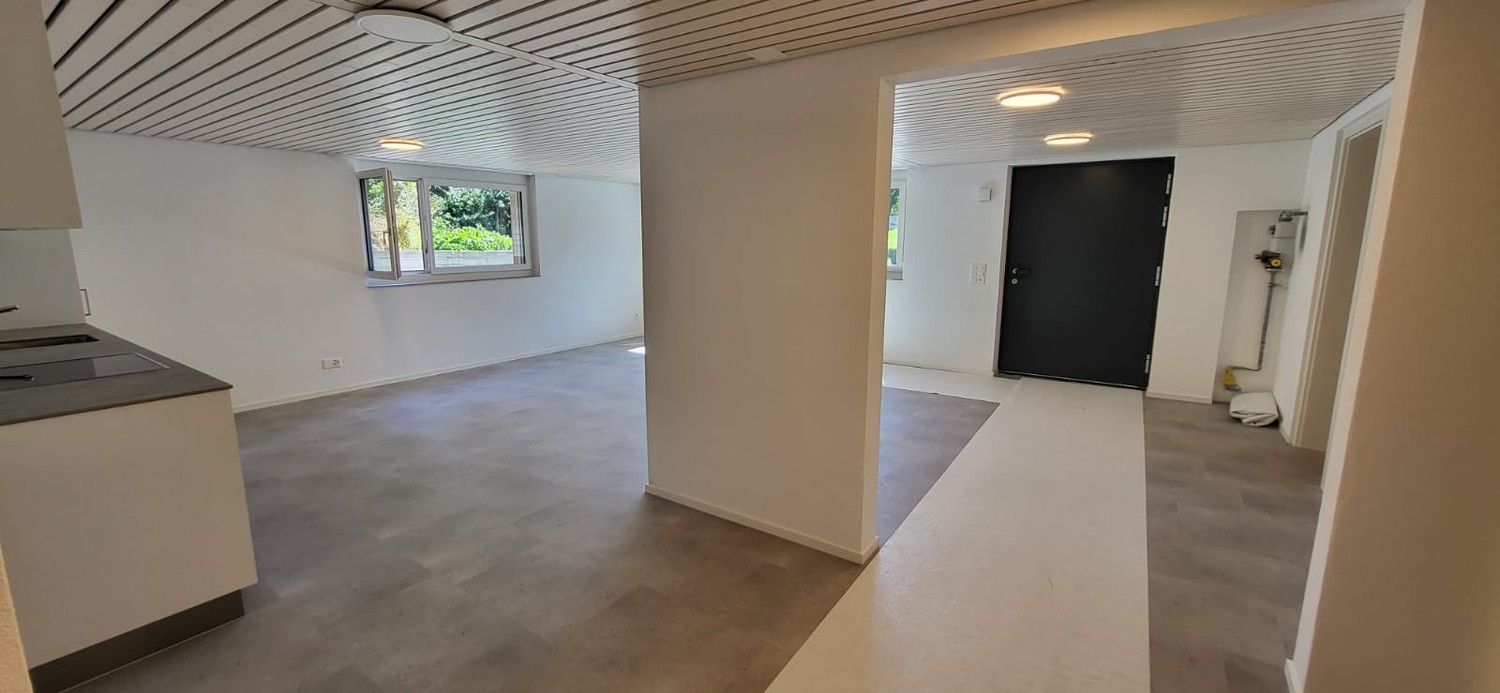 Appartamento di 2 ½ locali