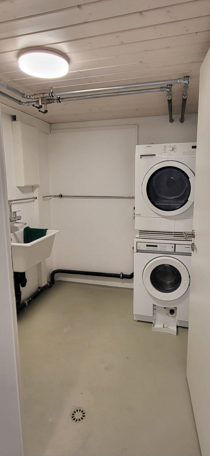 Appartamento di 2 ½ locali