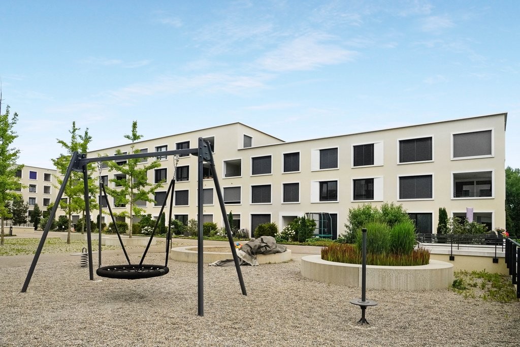 Appartamento di 4 ½ locali, foto 1 di 8