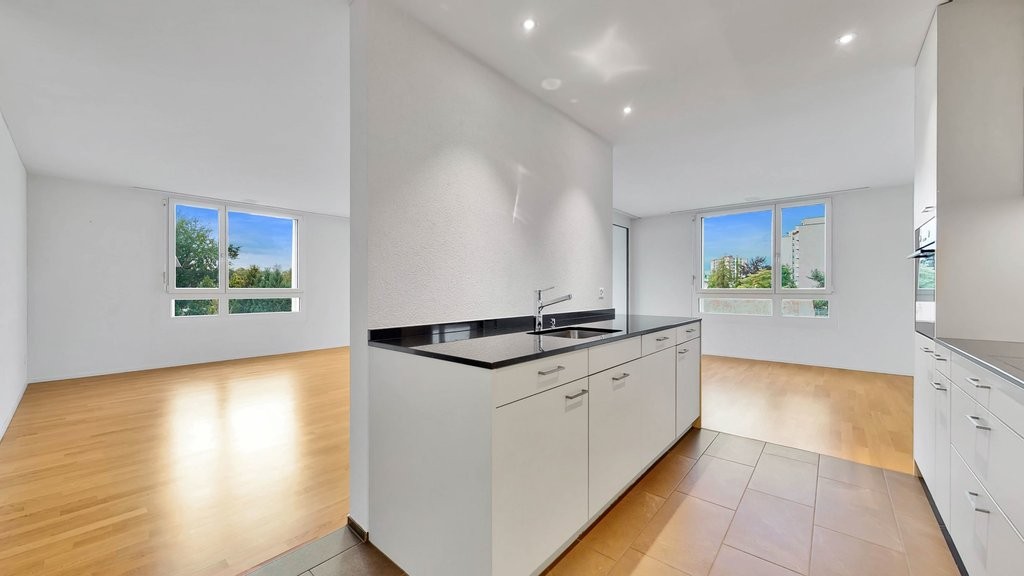 Appartamento di 4 ½ locali, foto 3 di 8