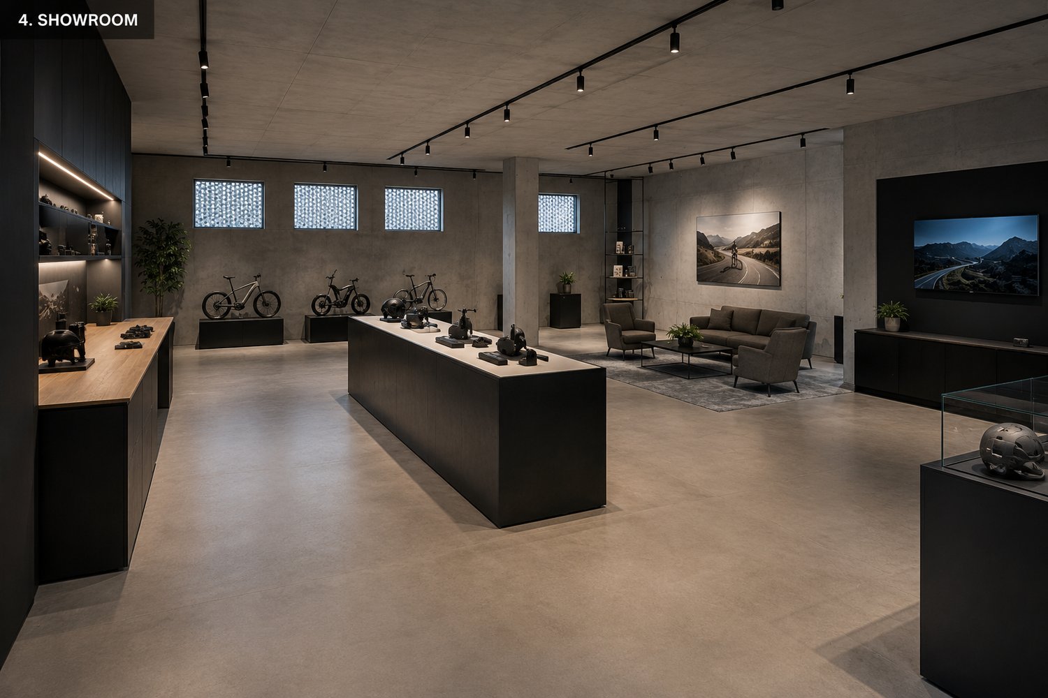372m² oggetto industriale