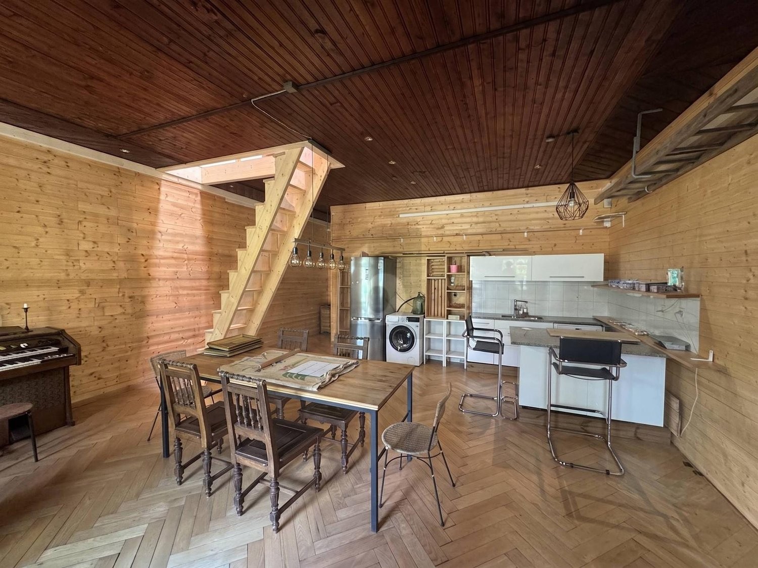 3 ½ rooms row house, photo 4 of 4