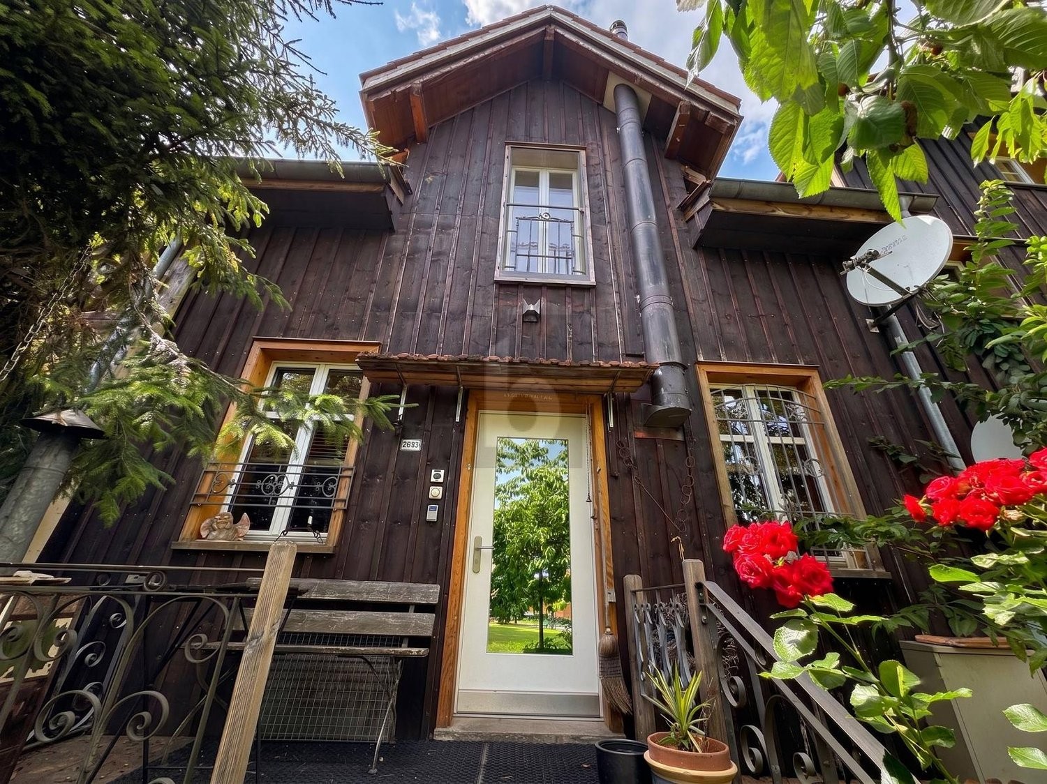 3 ½ rooms row house, photo 1 of 4