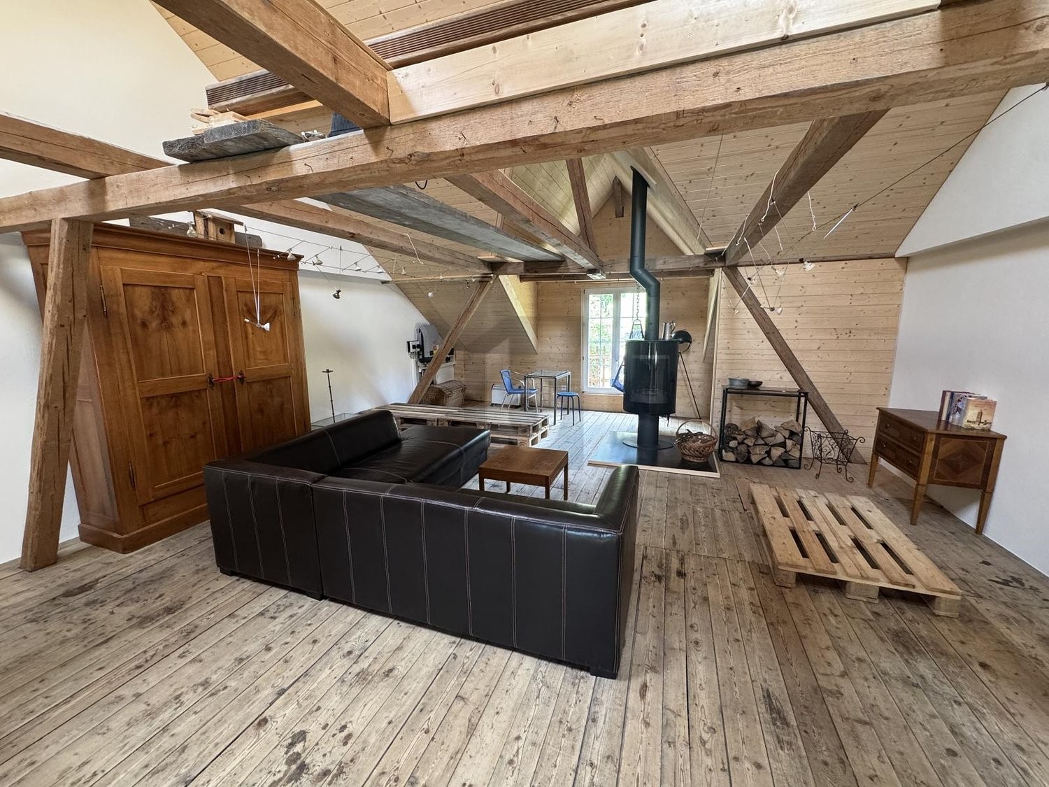 3 ½ rooms row house, photo 2 of 4
