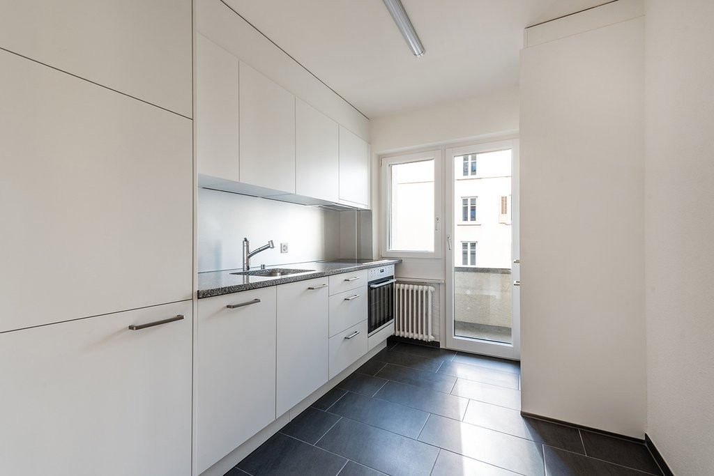 3 rooms apartment, Foto 2 von 7