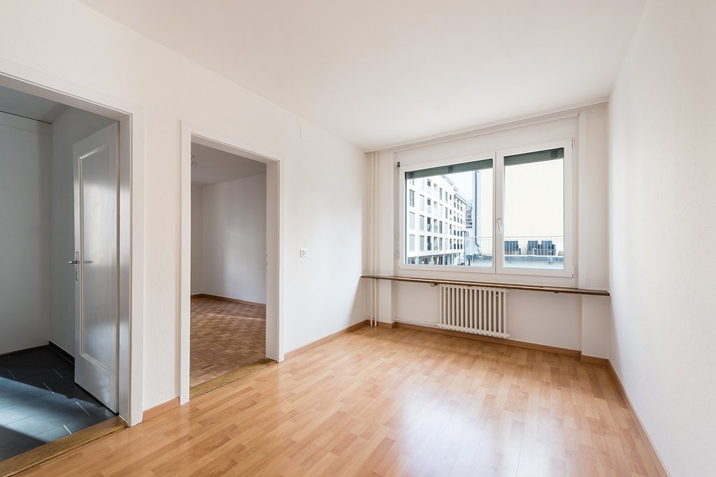 3 rooms apartment, Foto 4 von 7