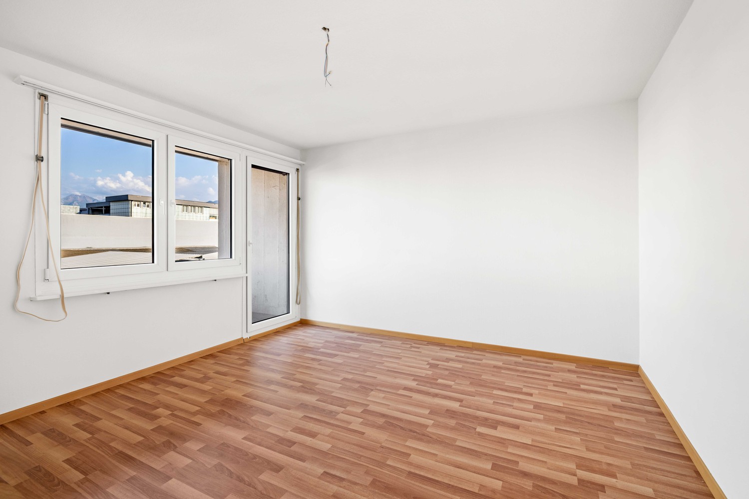 Appartement de 3 pièces