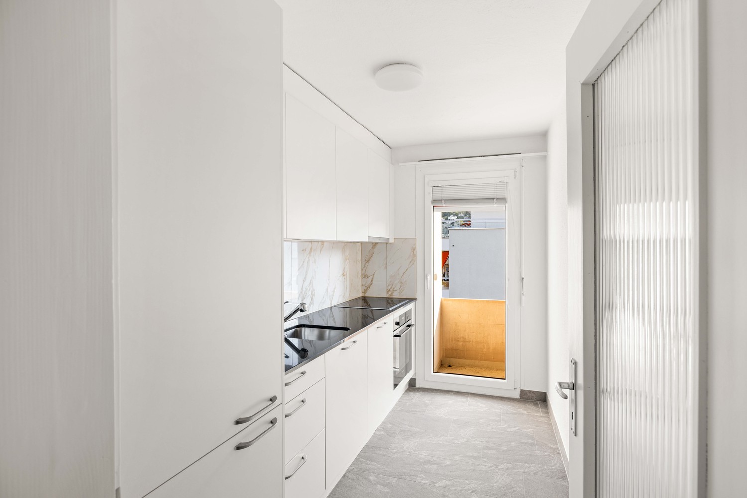 Appartement de 3 pièces