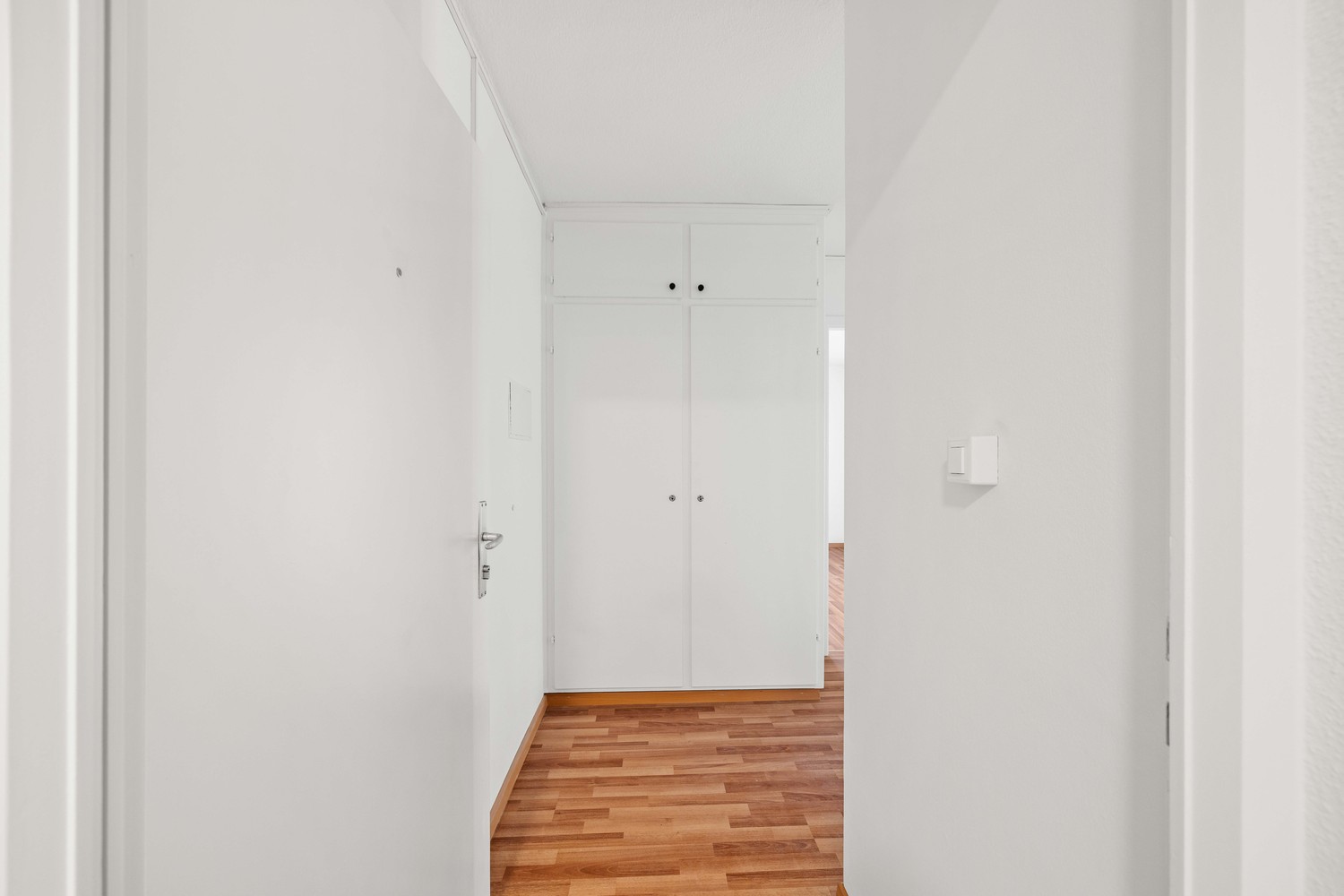 Appartement de 3 pièces