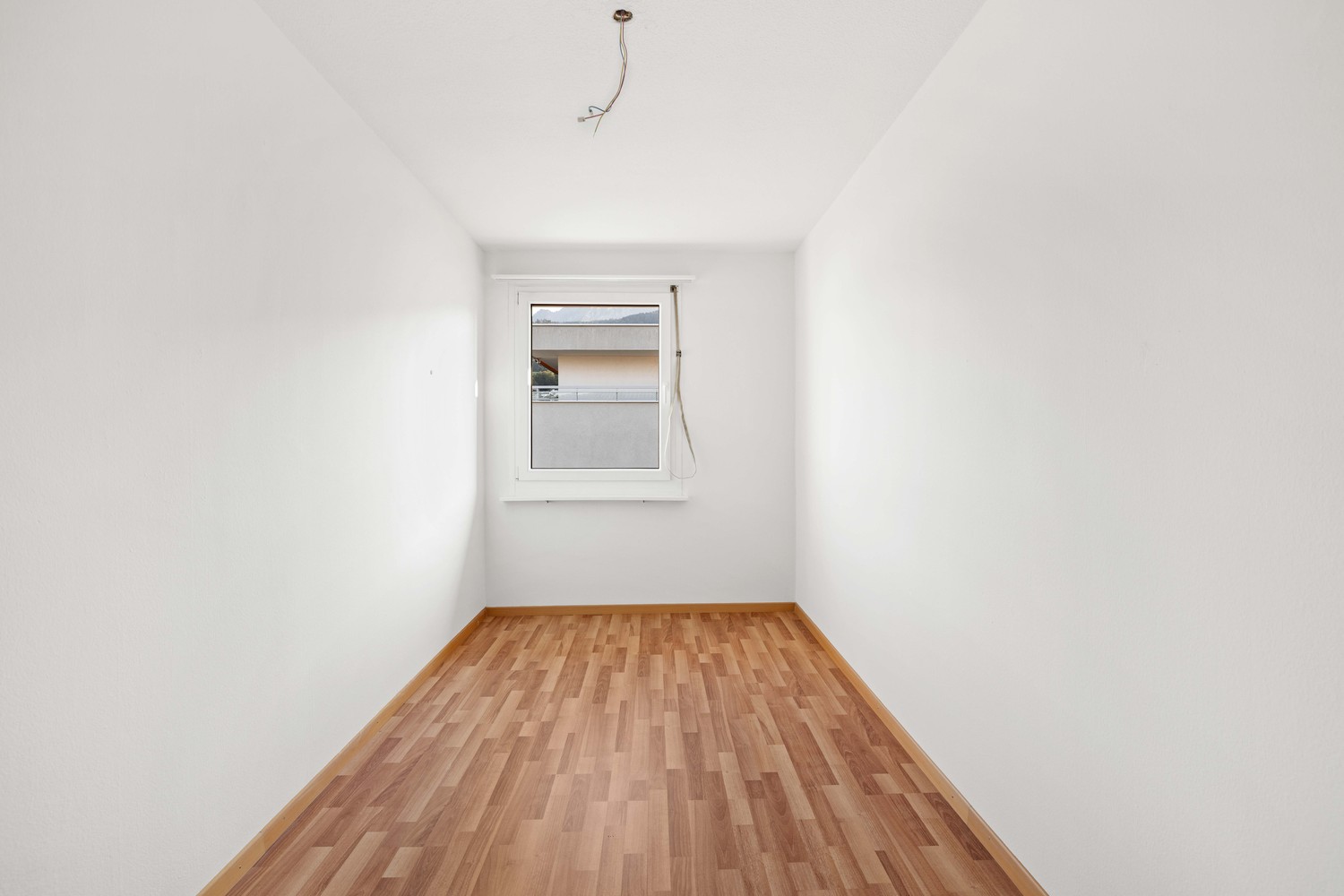 Appartement de 3 pièces