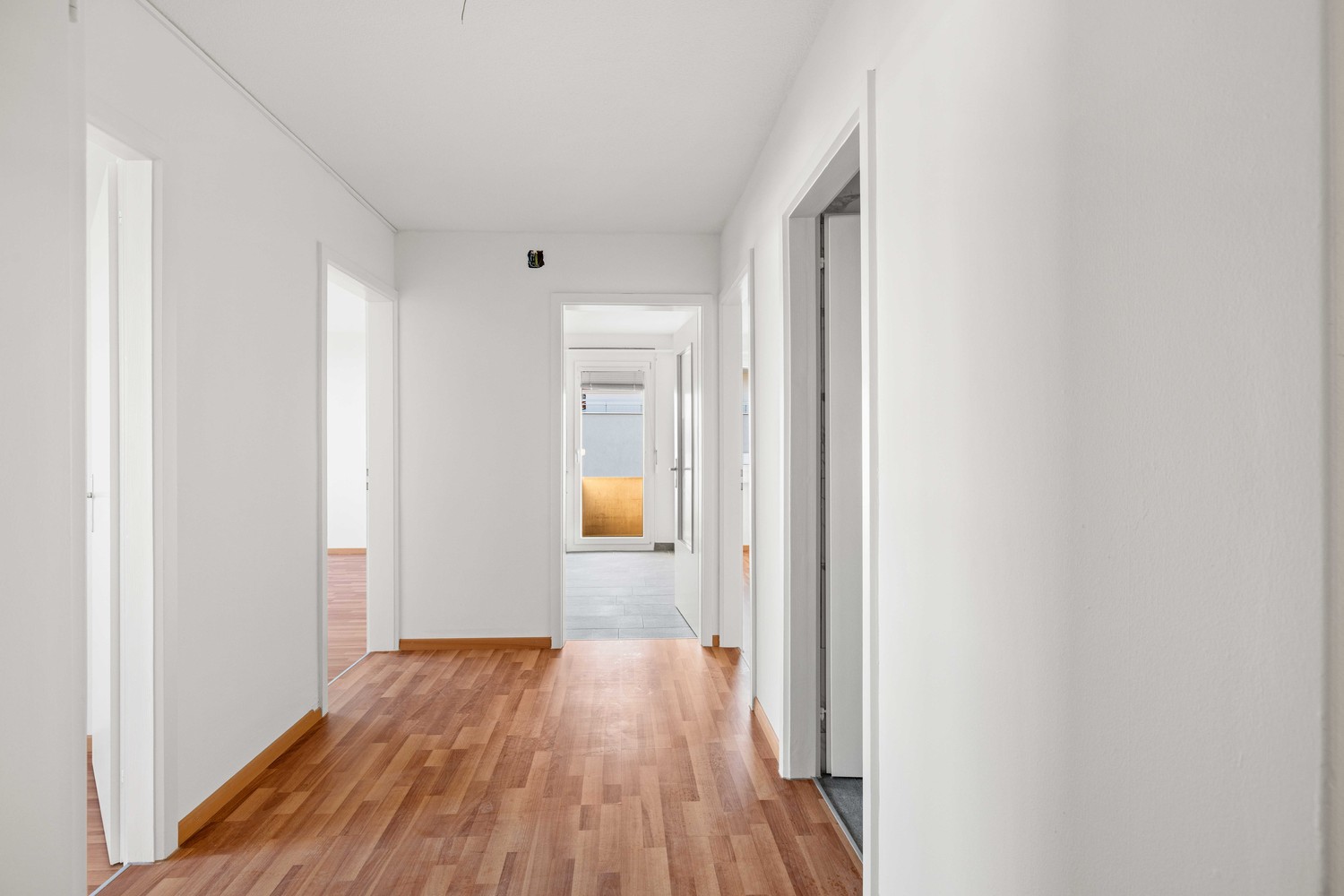 Appartement de 3 pièces