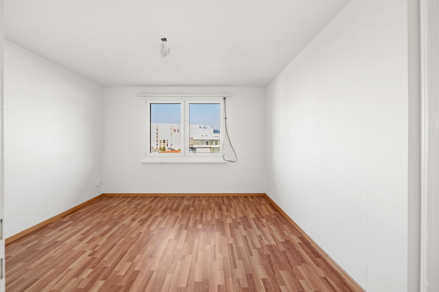 Appartement de 3 pièces