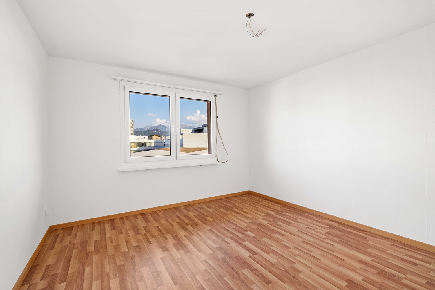 Appartement de 3 pièces