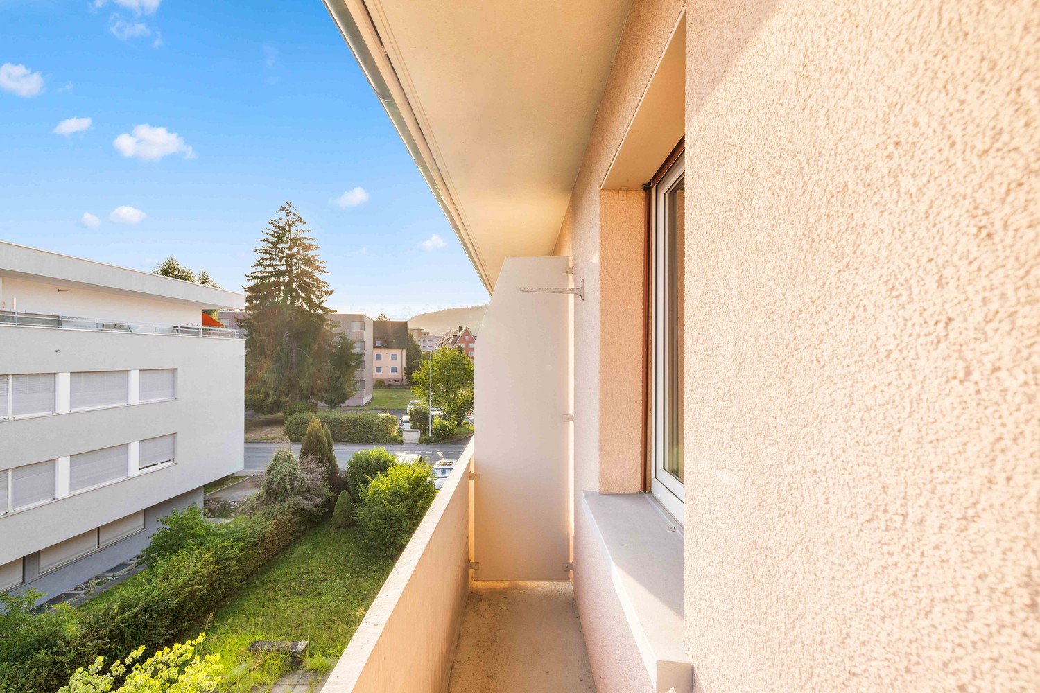 Appartement de 3 pièces