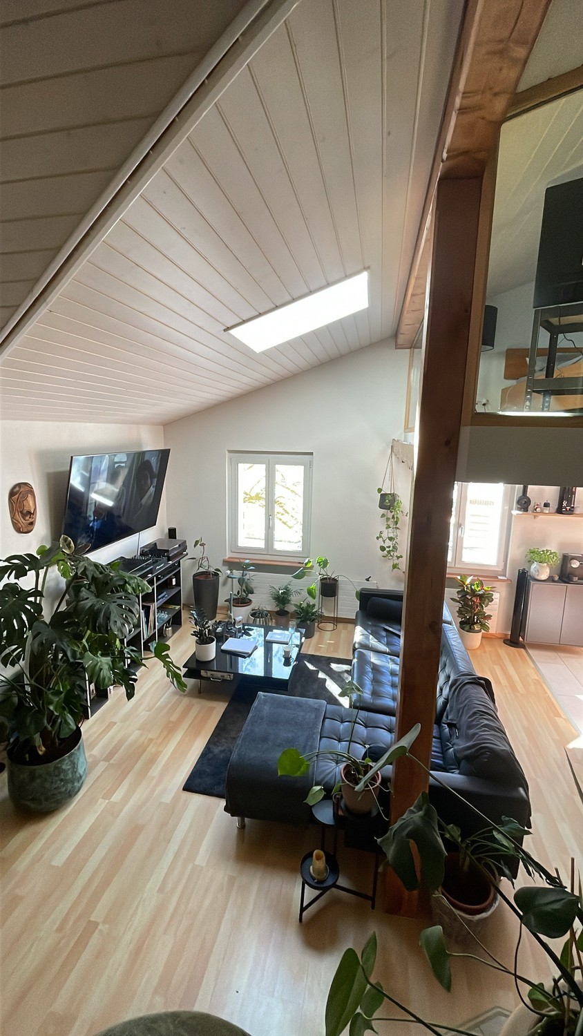 Appartamento di 3 ½ locali, foto 1 di 8