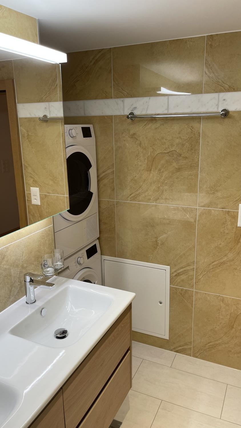 Appartamento di 3 ½ locali, foto 3 di 8