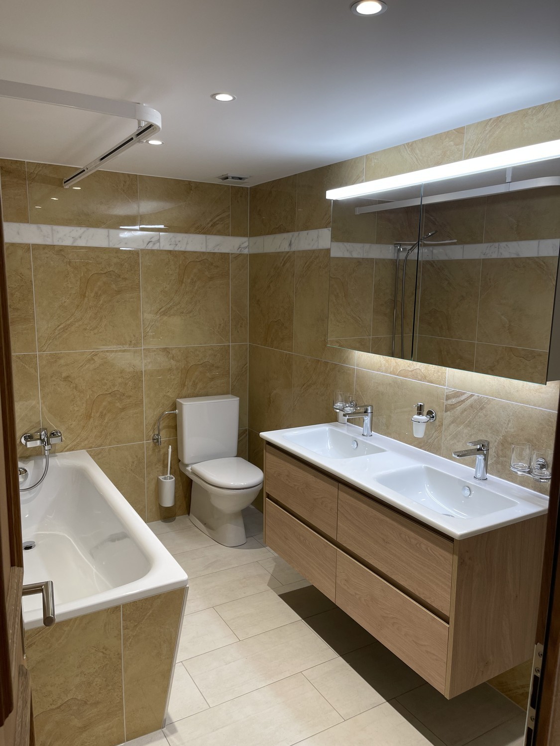 Appartamento di 3 ½ locali, foto 7 di 8