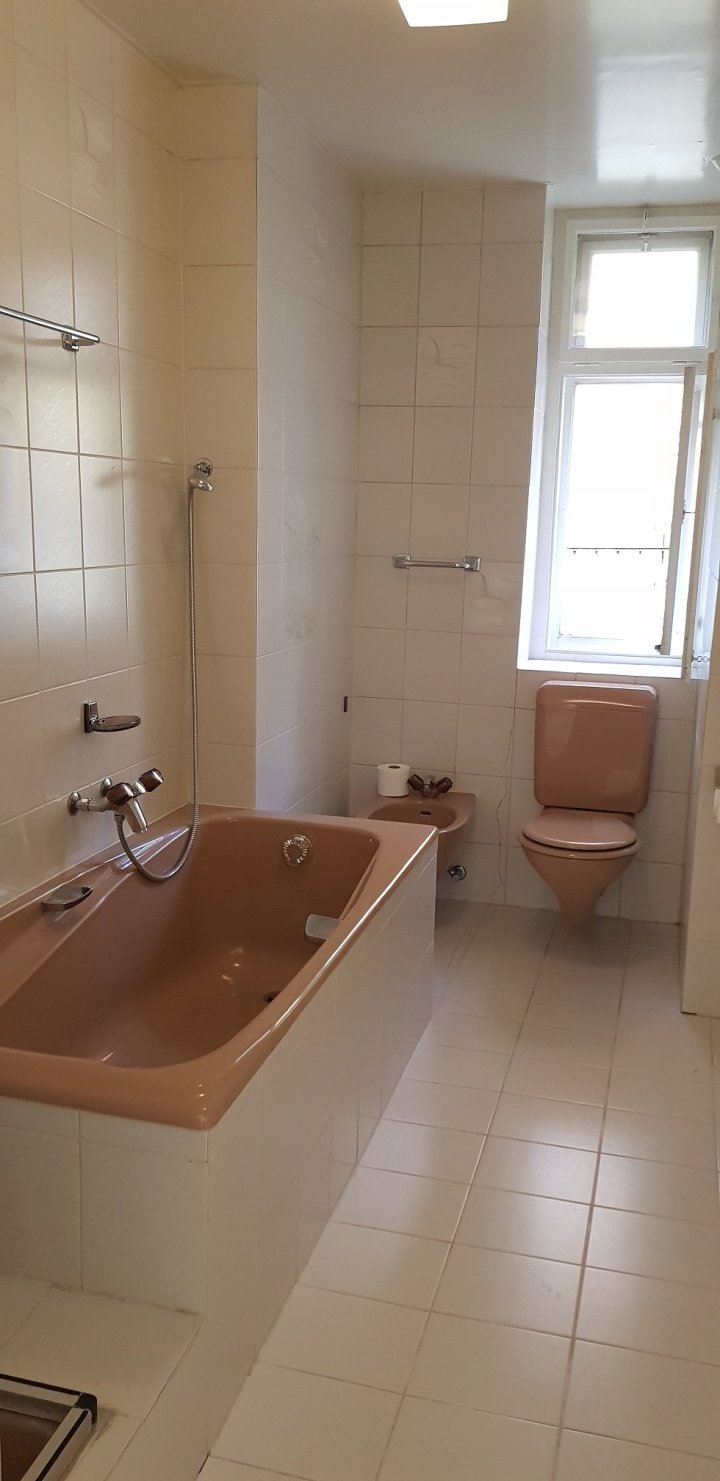 4-Zimmer-Wohnung