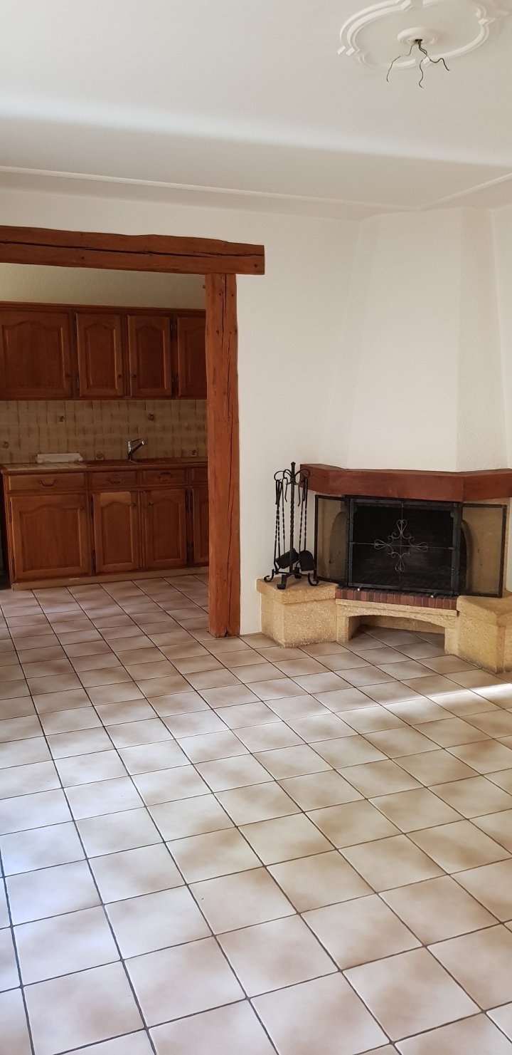 4-Zimmer-Wohnung
