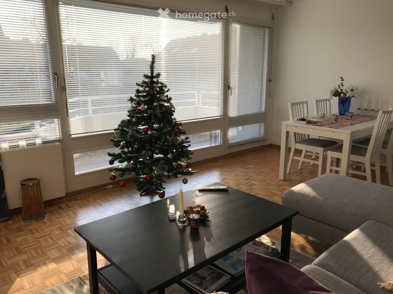 3 ½ rooms apartment, photo 2 of 5