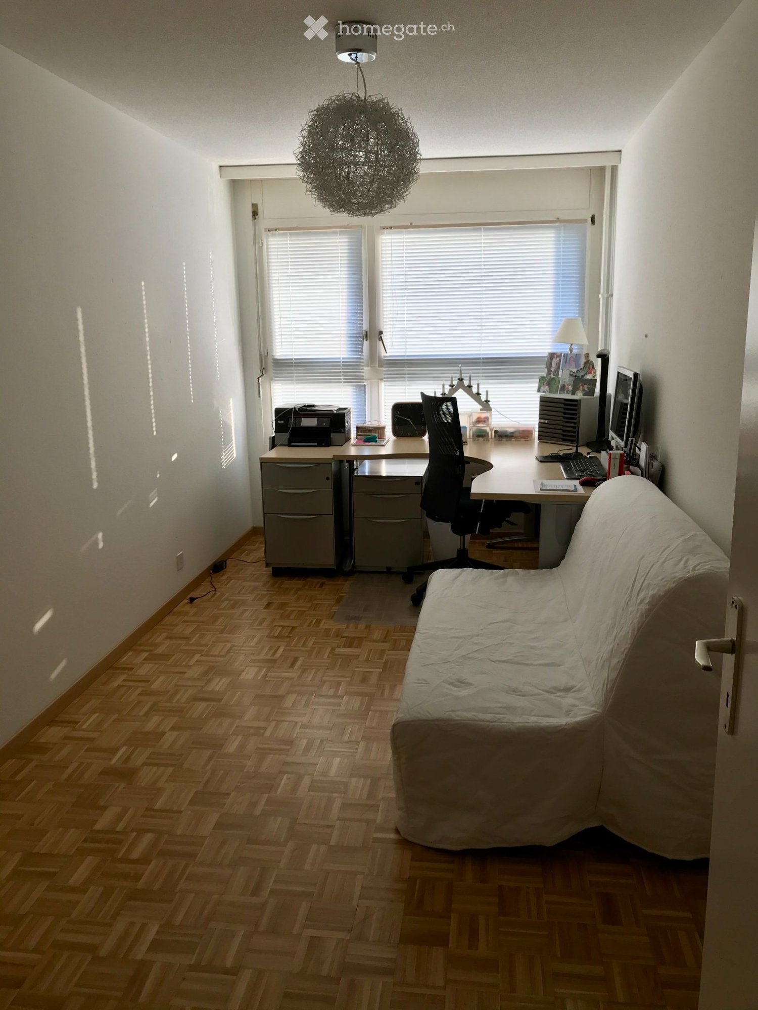 3 ½ rooms apartment, photo 4 of 5