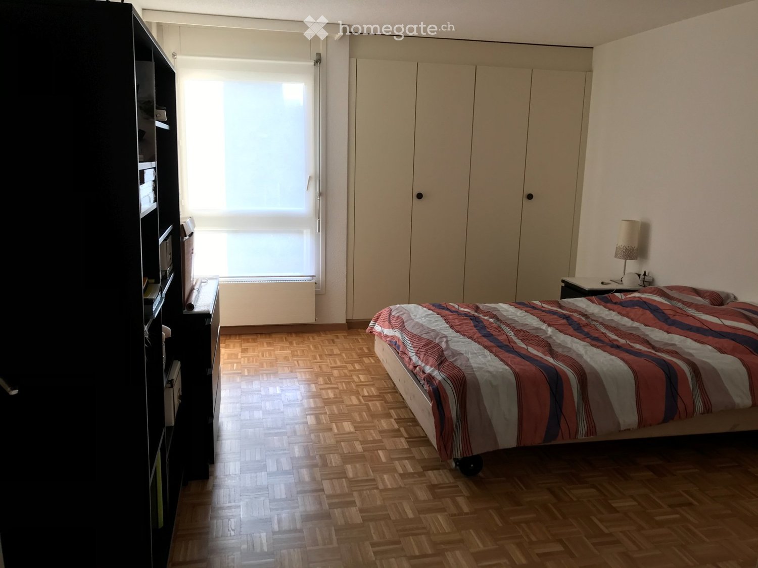 3 ½ rooms apartment, photo 5 of 5