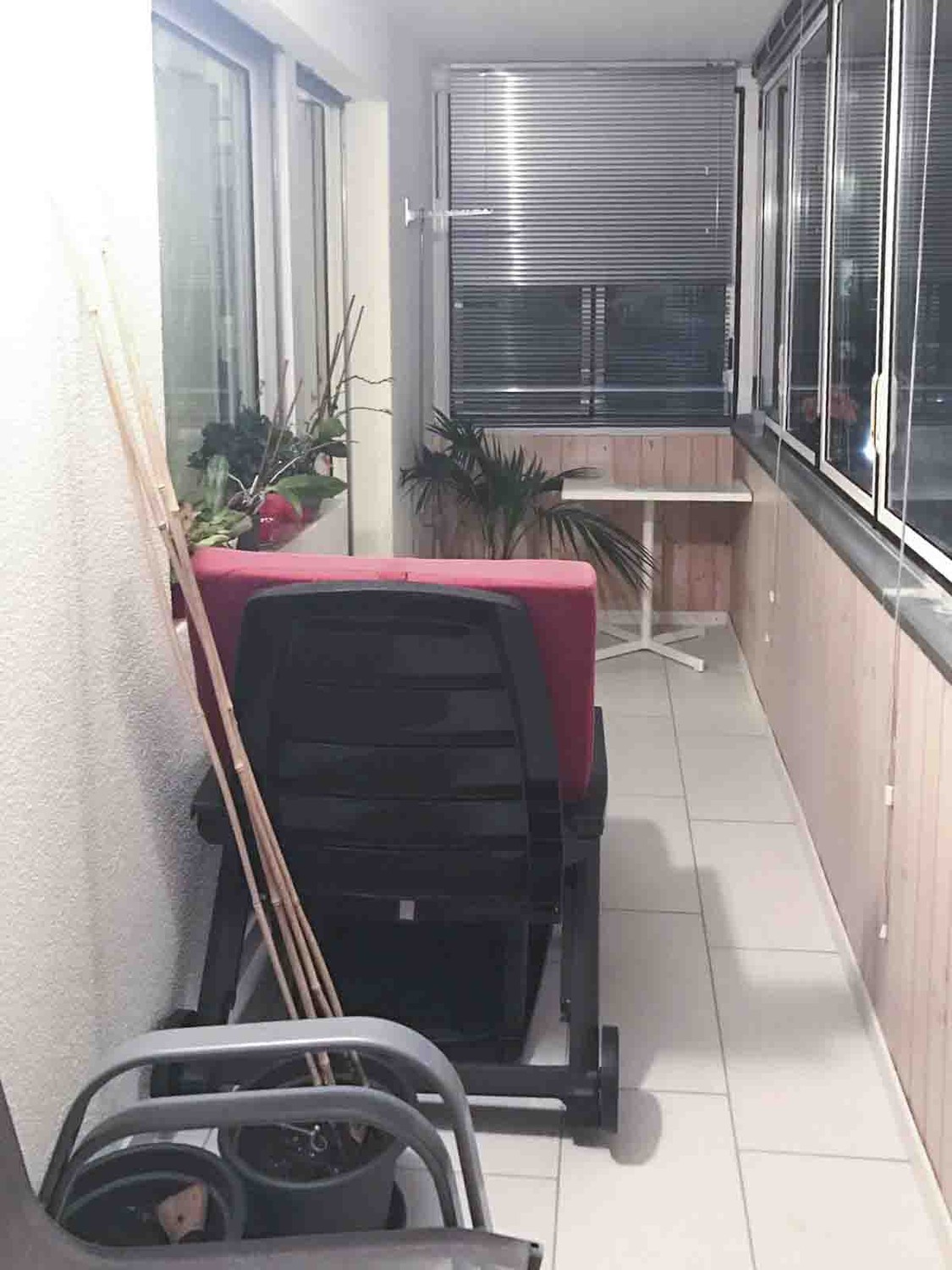 3 ½ rooms apartment, photo 6 of 10