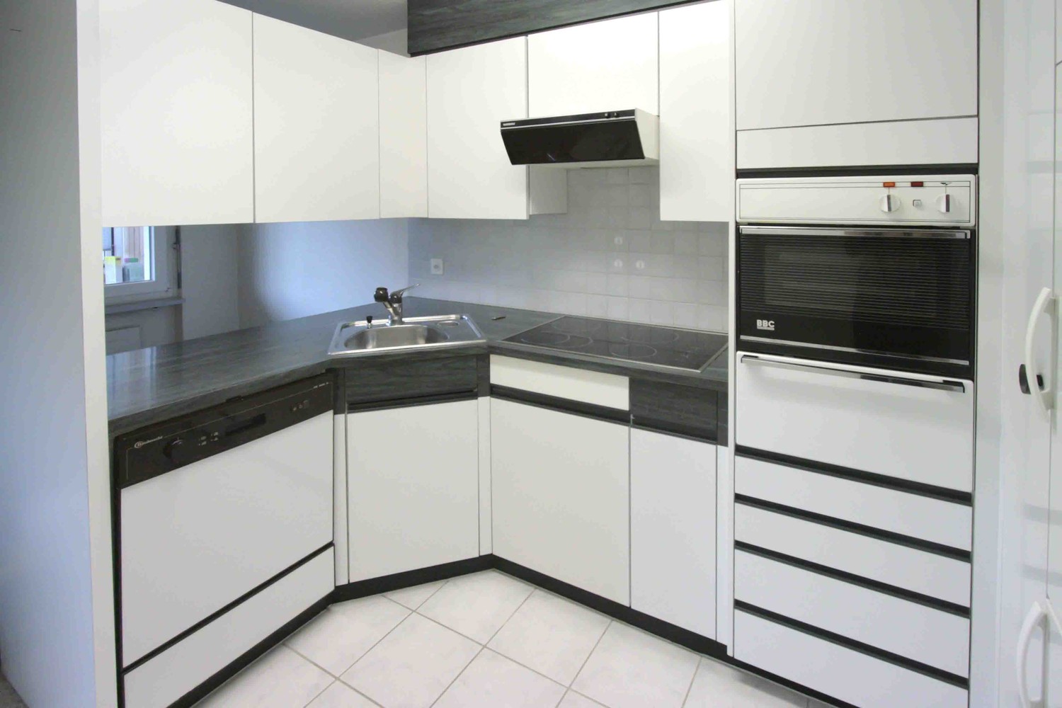 3 ½ rooms apartment, photo 8 of 10