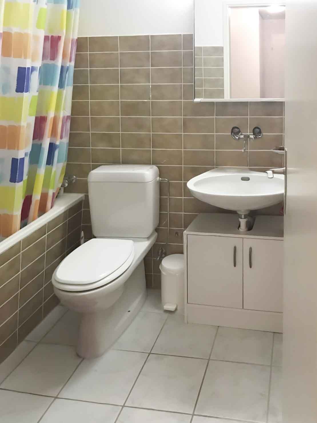 3 ½ rooms apartment, photo 4 of 10