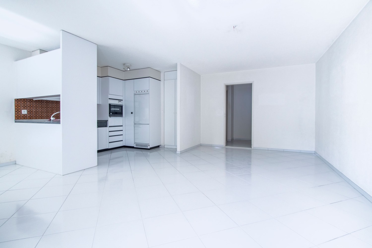 3 ½ rooms apartment, photo 3 of 10
