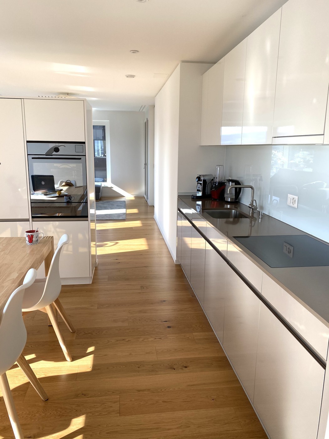Room in a shared flat, photo 4 of 10